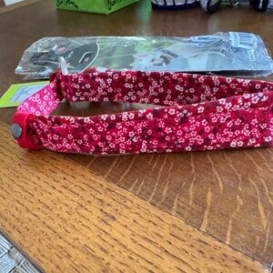 True Love Dog Collar - XL